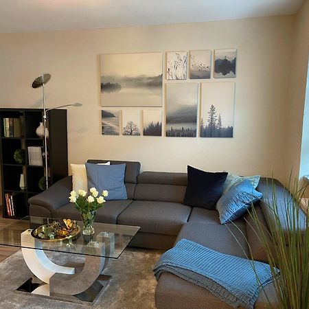 Ferienwohnung Kutscher Bad Ems Exteriér fotografie