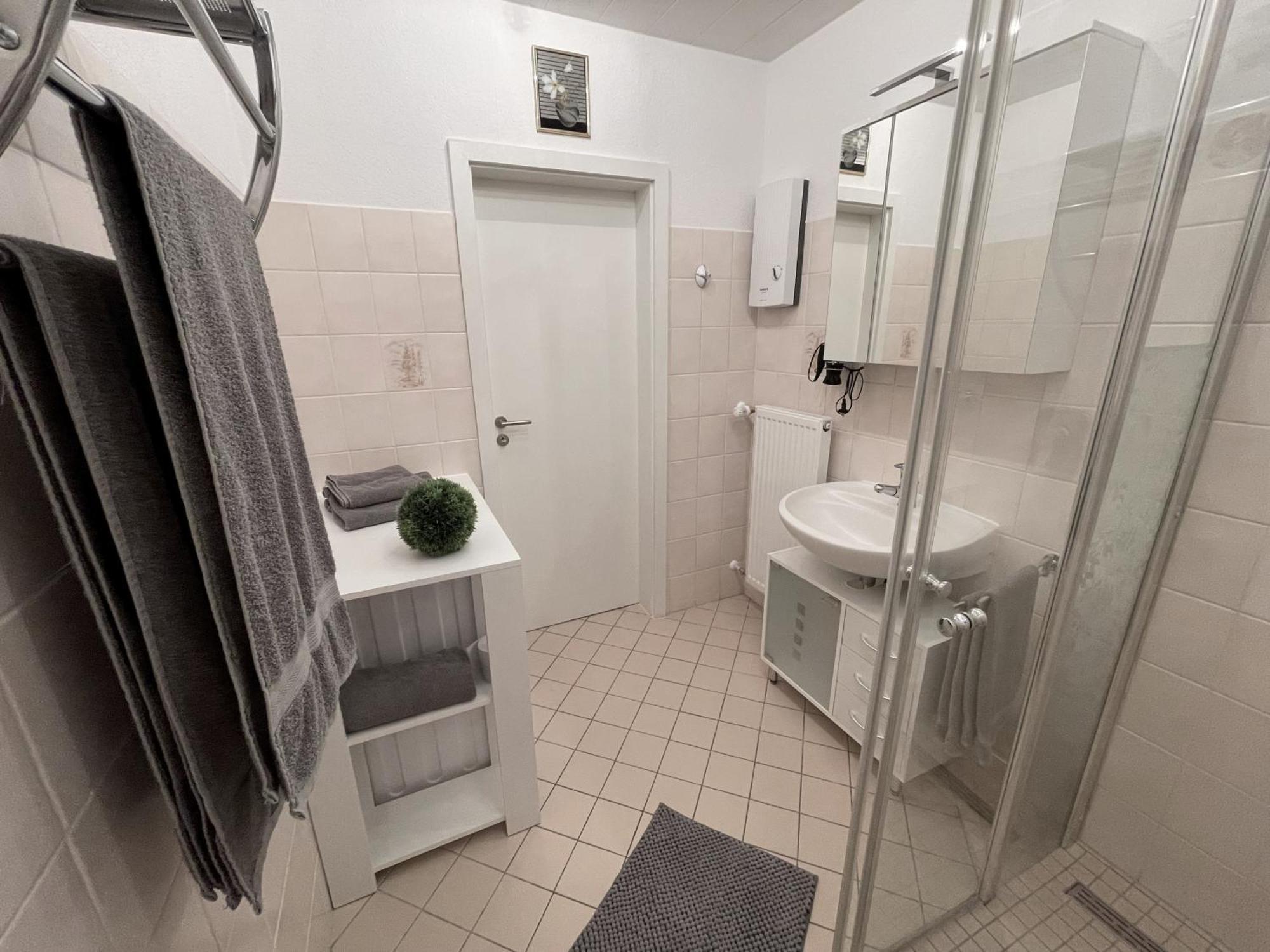 Ferienwohnung Kutscher Bad Ems Exteriér fotografie