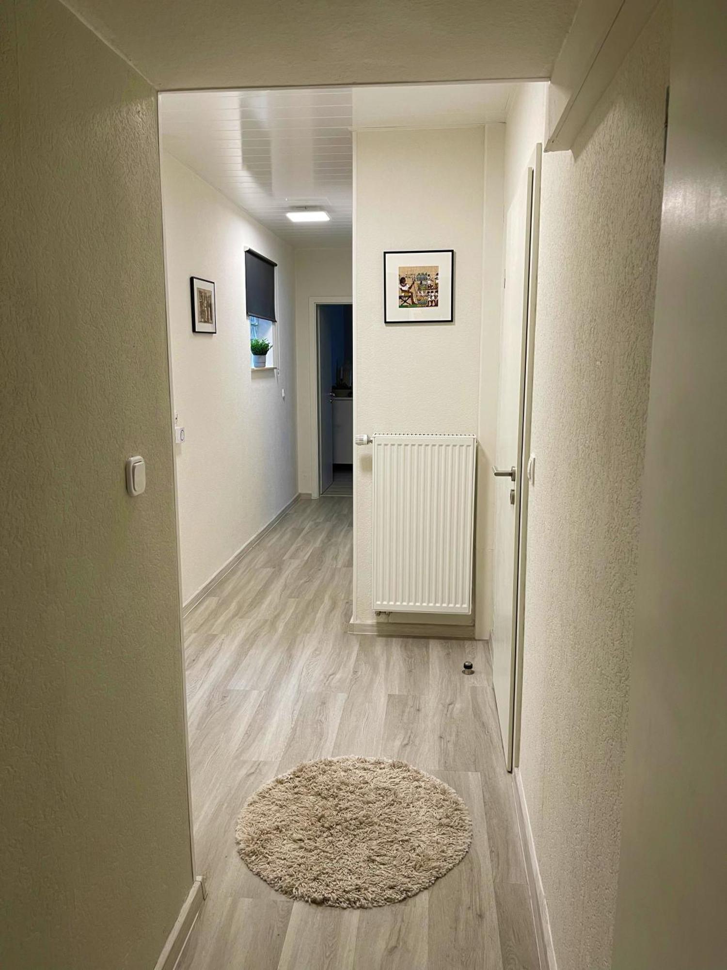 Ferienwohnung Kutscher Bad Ems Exteriér fotografie