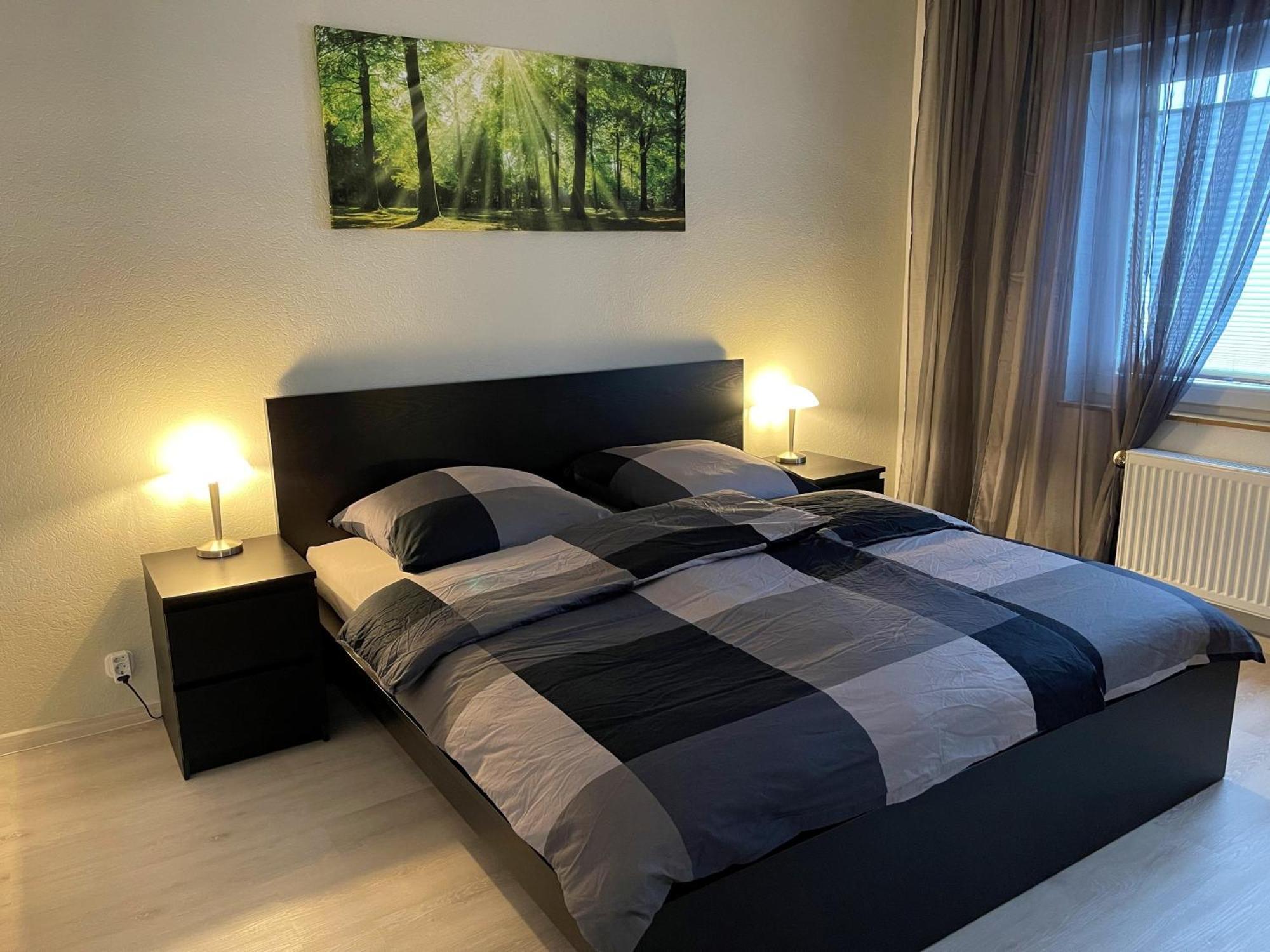 Ferienwohnung Kutscher Bad Ems Exteriér fotografie