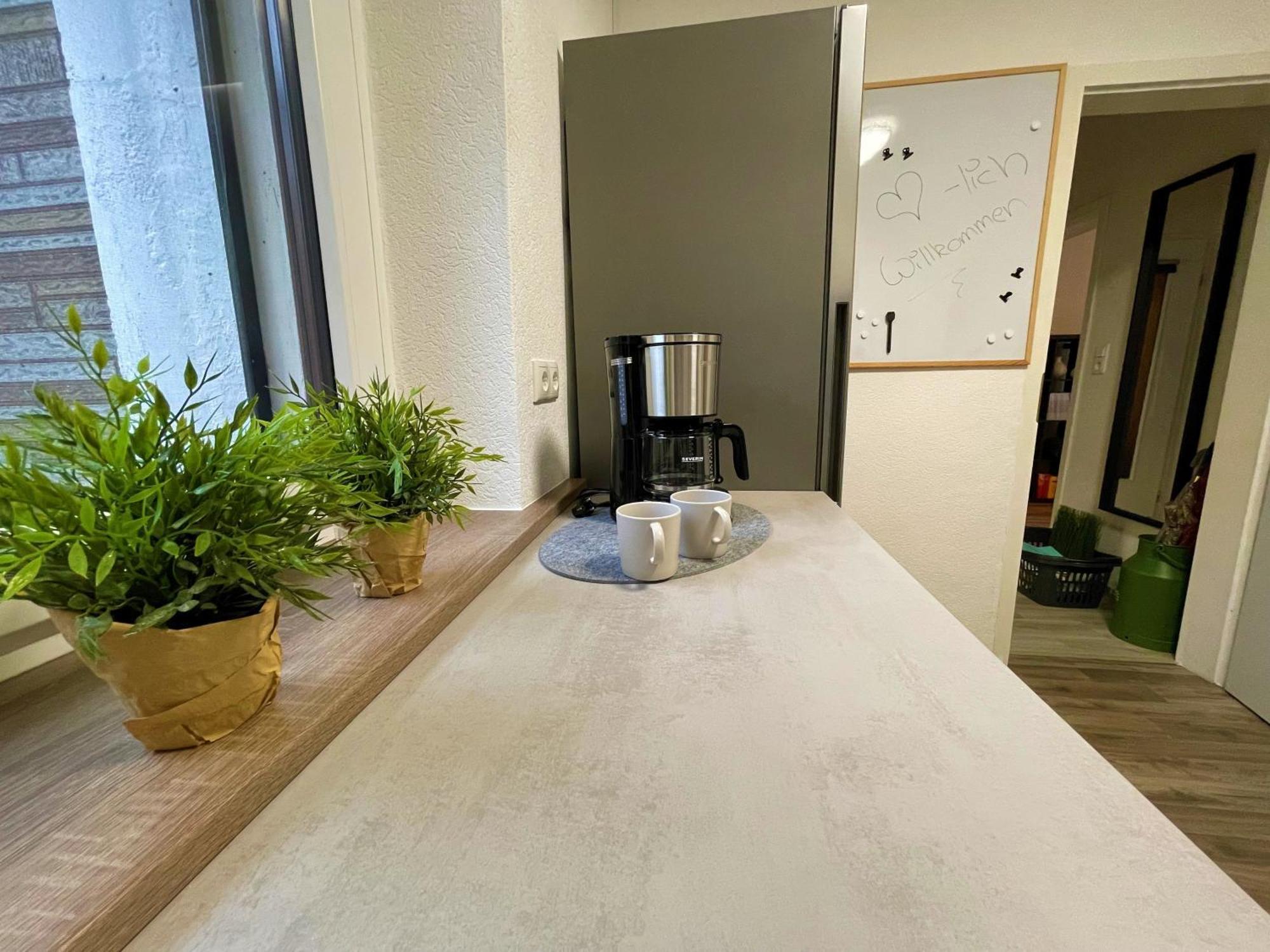Ferienwohnung Kutscher Bad Ems Exteriér fotografie