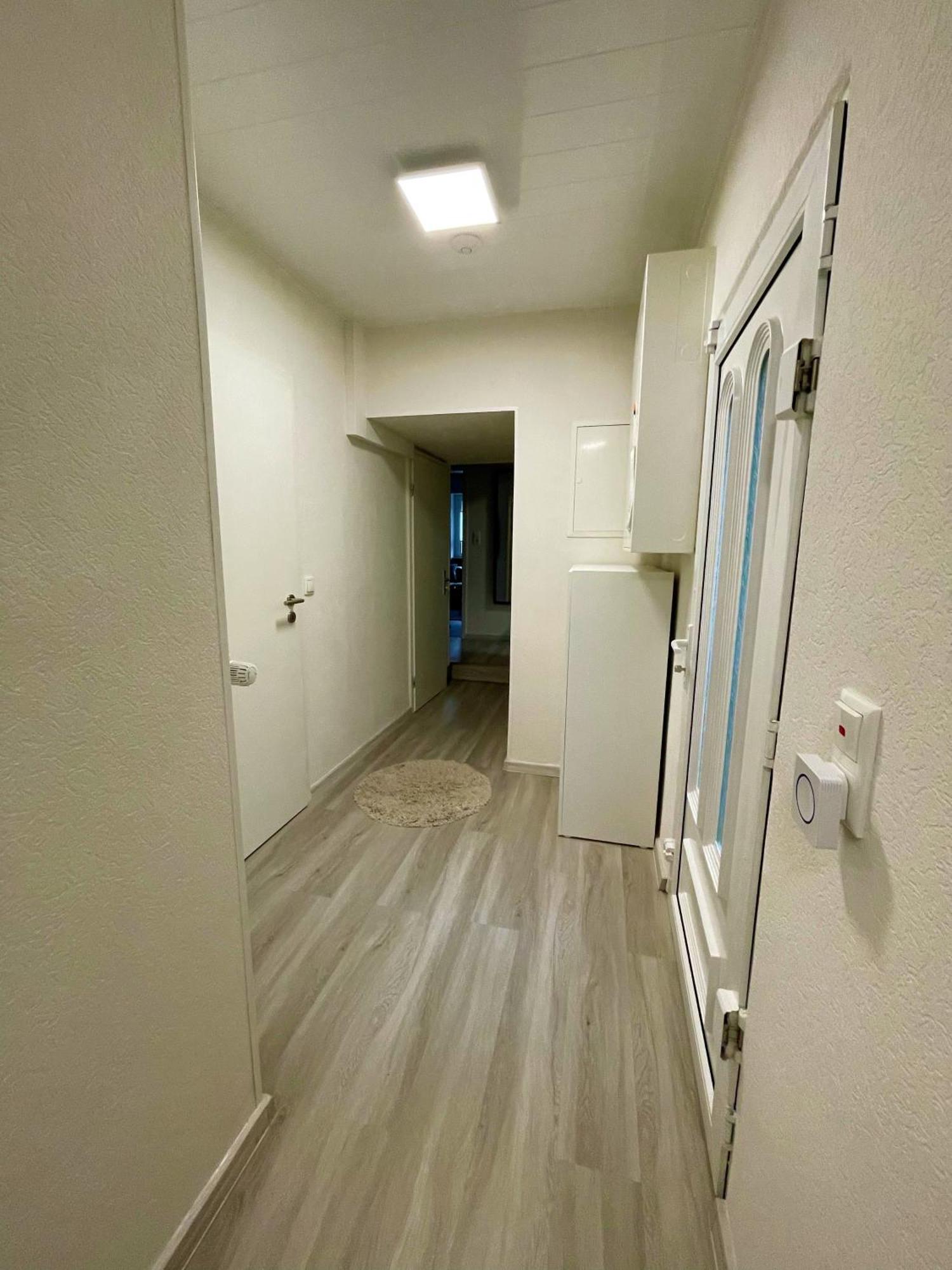 Ferienwohnung Kutscher Bad Ems Exteriér fotografie