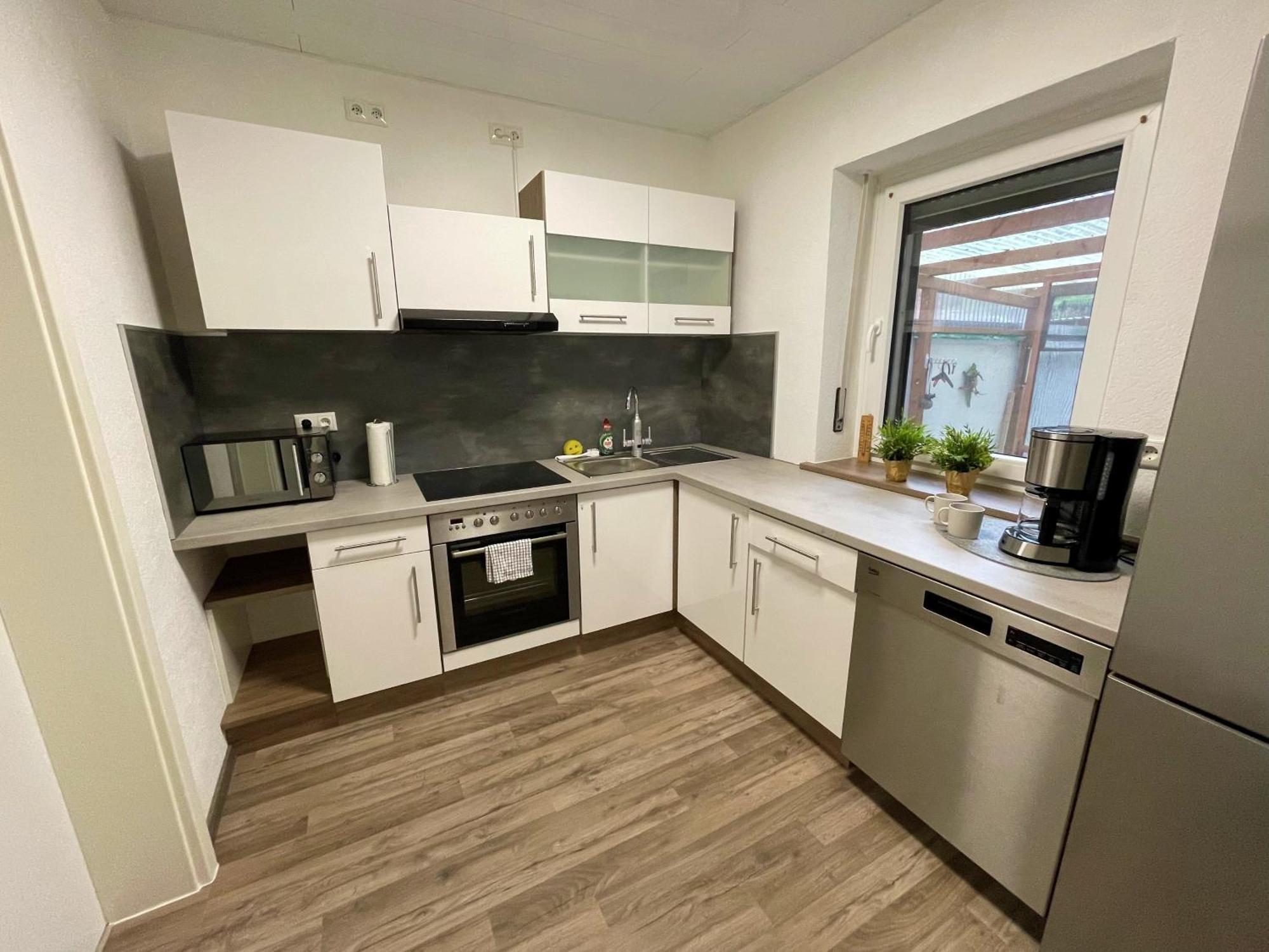 Ferienwohnung Kutscher Bad Ems Exteriér fotografie