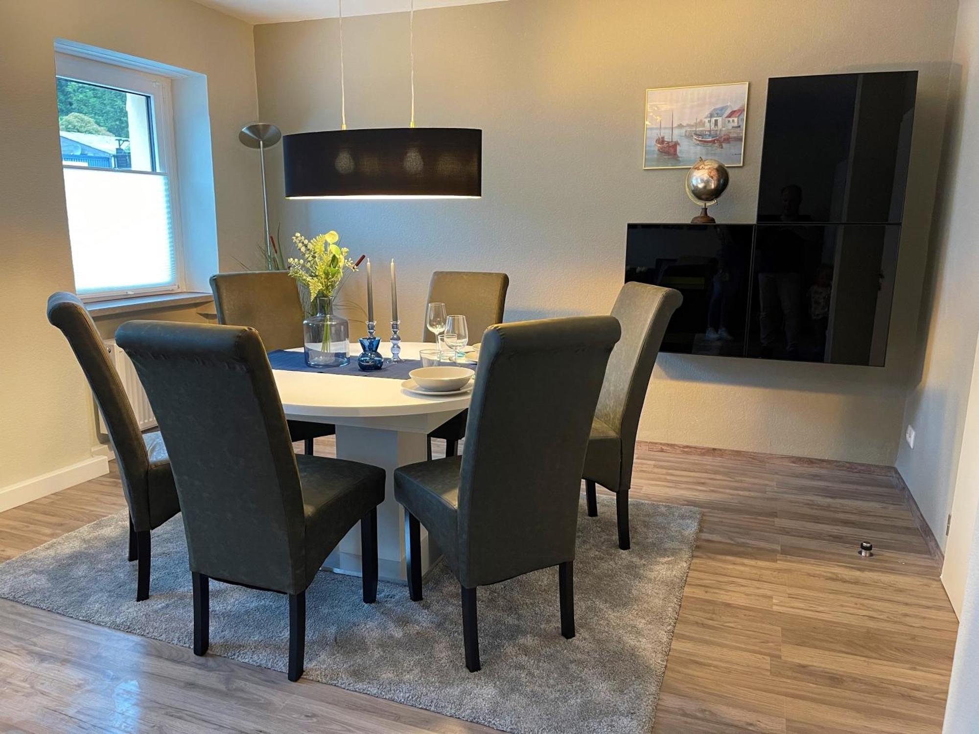 Ferienwohnung Kutscher Bad Ems Exteriér fotografie
