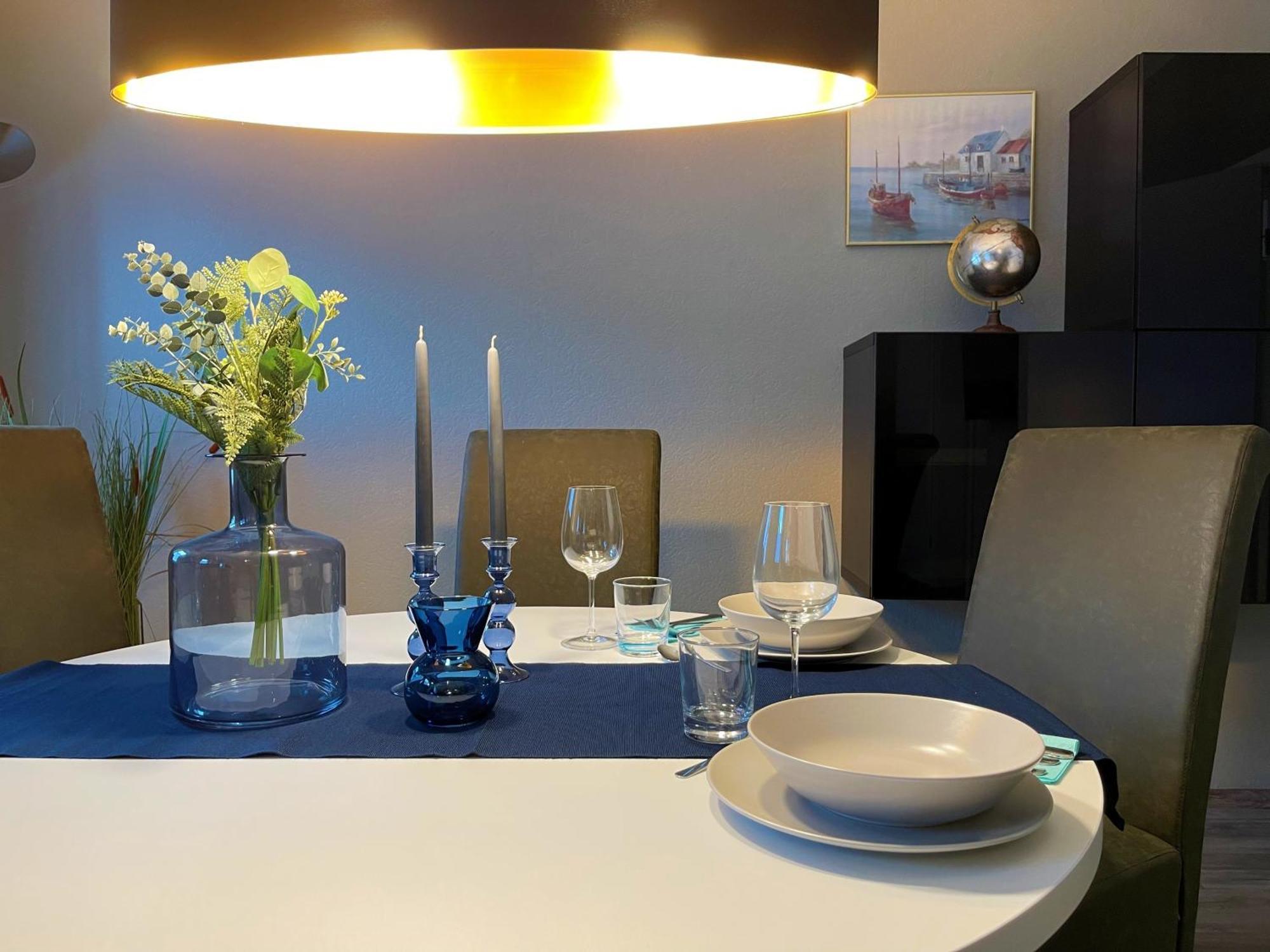 Ferienwohnung Kutscher Bad Ems Exteriér fotografie