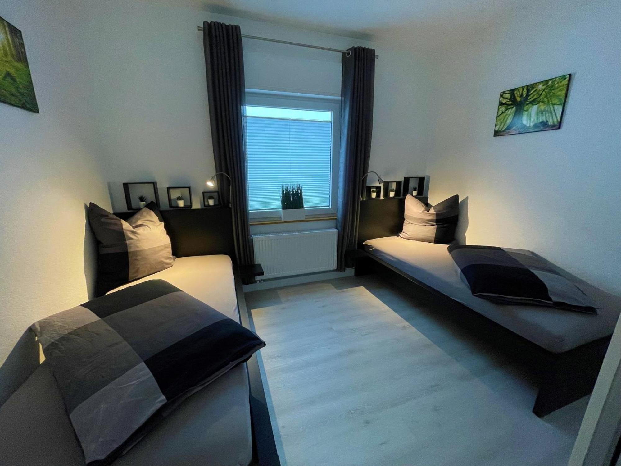 Ferienwohnung Kutscher Bad Ems Exteriér fotografie